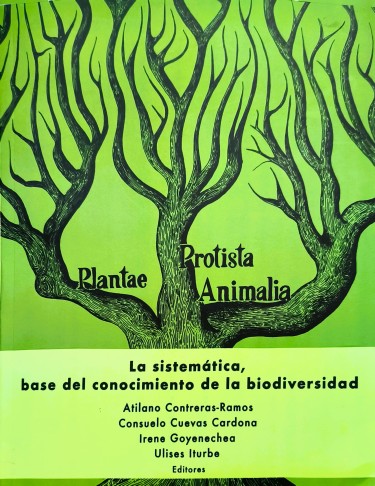 Sistemática, base del conocimiento de la biodiversidad.