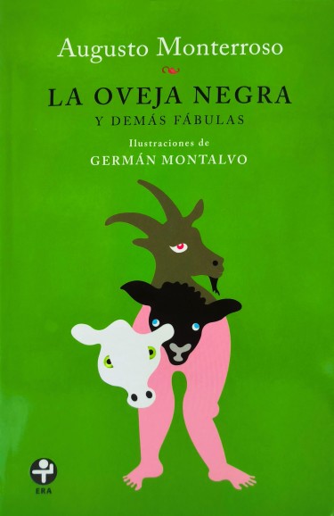 LA OVEJA NEGRA