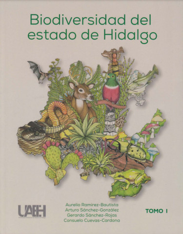 Biodiversidad del estado de Hidalgo