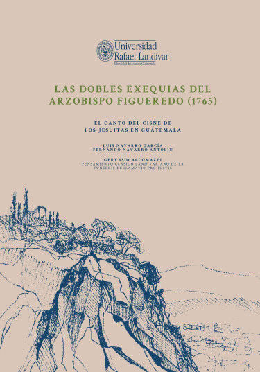 Las dobles exequias del arzobispo Figueredo (1765)