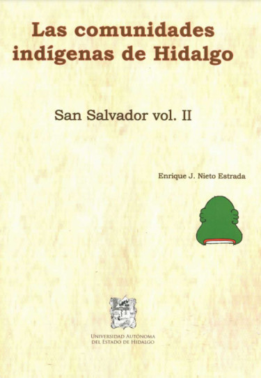 Las comunidades indígenas de Hidalgo