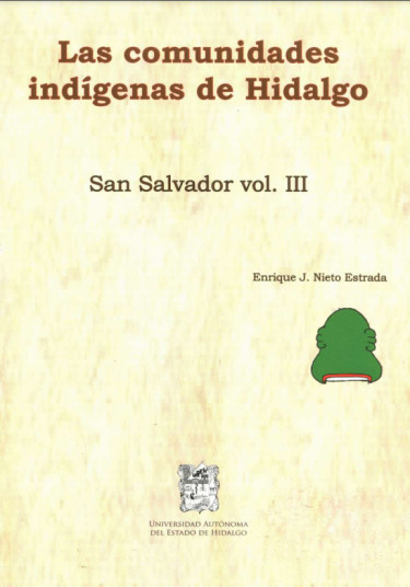 Las comunidades indígenas de Hidalgo