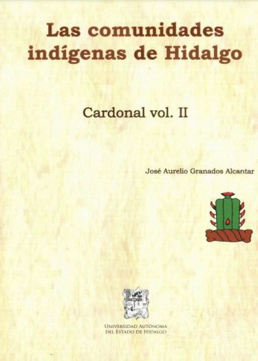 Las comunidades indígenas de Hidalgo