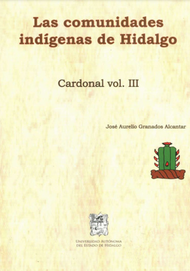 Las comunidades indígenas de Hidalgo