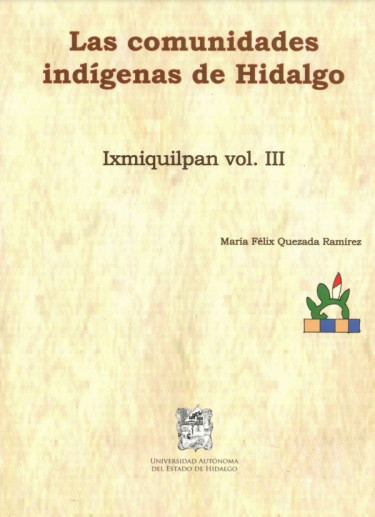 Las comunidades indígenas de Hidalgo