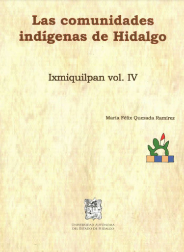 Las comunidades indígenas de Hidalgo