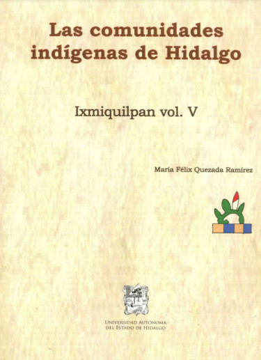 Las comunidades indígenas de Hidalgo