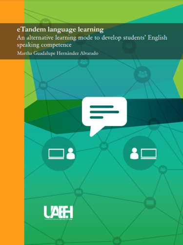 eTandem language learning
