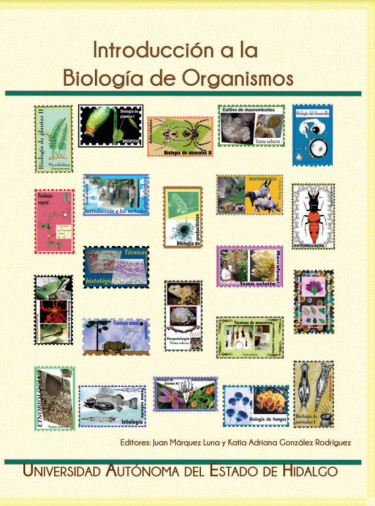 Introducción a la Biología de Organismos