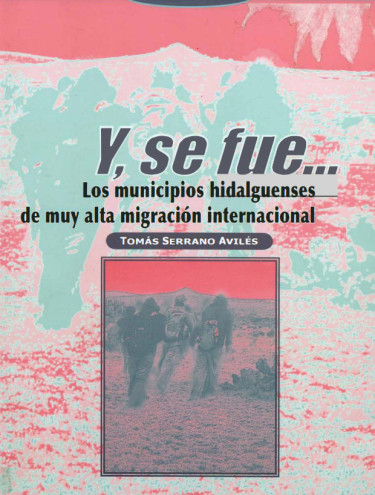 Y, se fue...