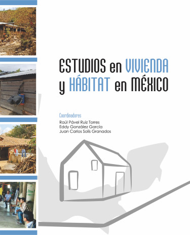 Estudios en vivienda y hábitat en México