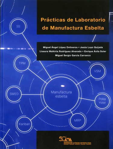 Prácticas de Laboratorio de Manufactura Esbelta