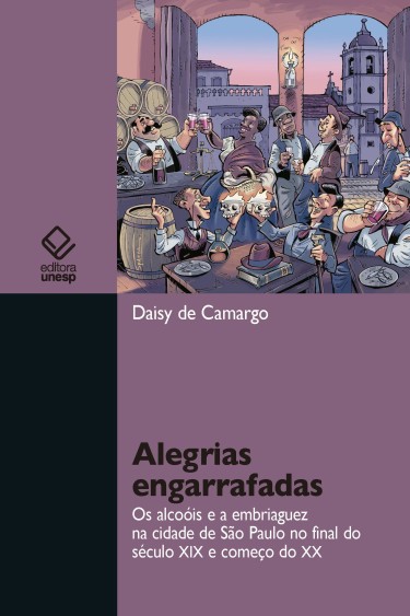 Alegrias engarrafadas