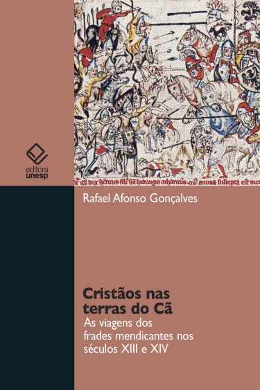Cristãos nas terras do Cã