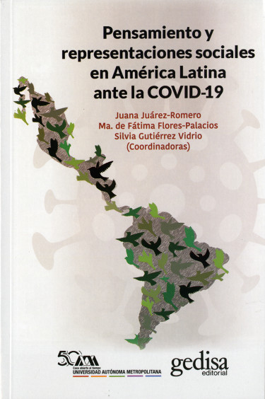 Pensamiento y representaciones sociales en América Latina ante la Covid-19
