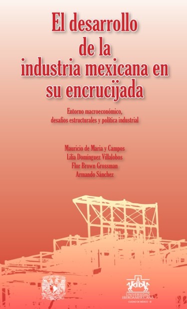 El desarrollo de la industria mexicana en su encrucijada. Entorno macroeconómico, desafíos estructurales y política industrial