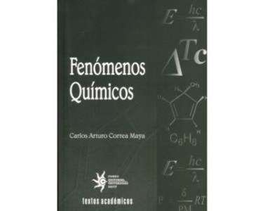 Fenómenos Químicos
