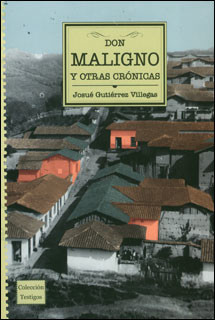 Don maligno y otras crónicas