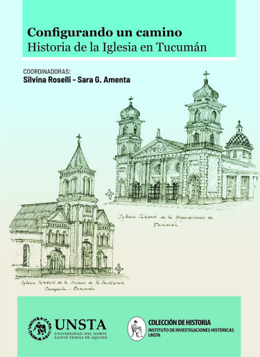 Configurando un camino :
