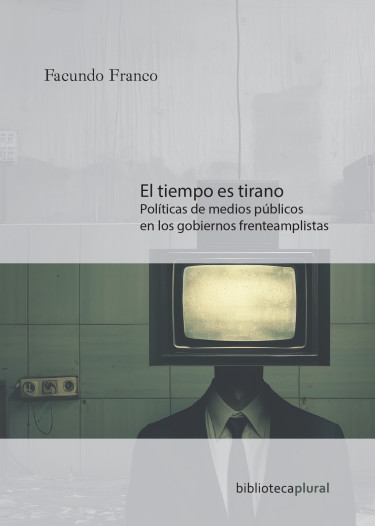 El tiempo es tirano
