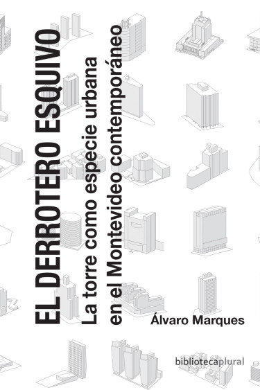El derrotero esquivo