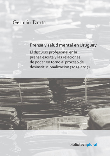 Prensa y salud mental