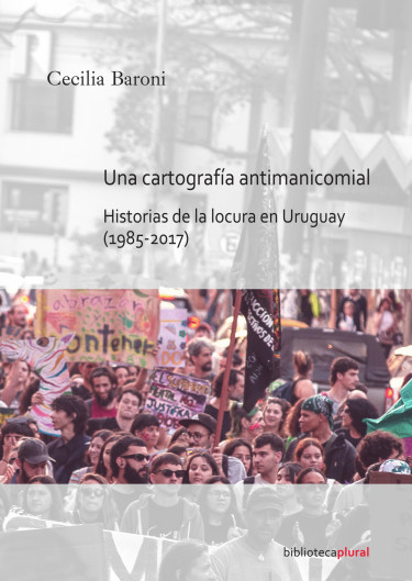 Una cartografía antimanicomial