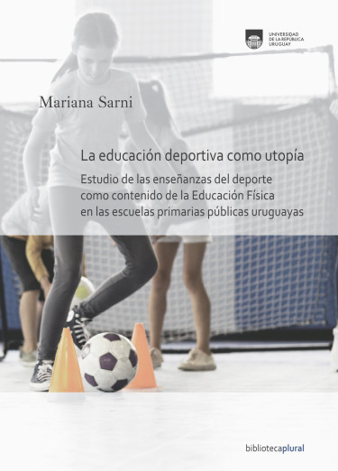 La educación deportiva como utopía