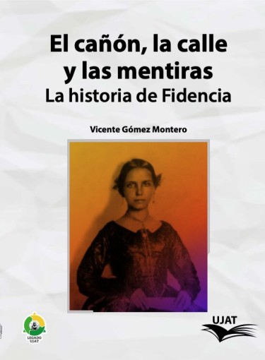 El cañón, la calle y las mentiras