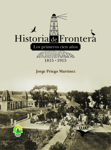 Historia de Frontera