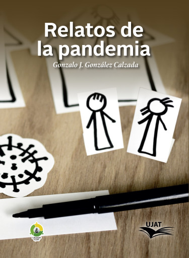 Relatos de la pandemia
