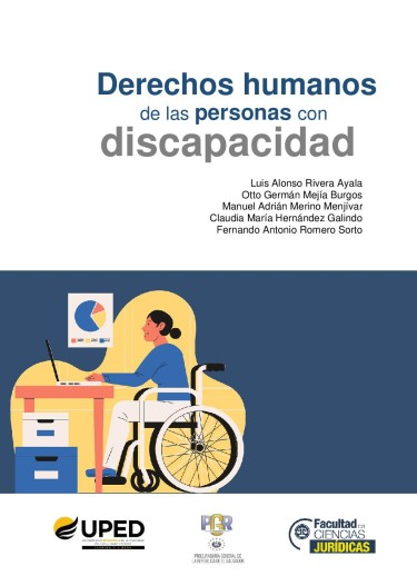 Derechos humanos de las personas con discapacidad