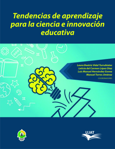 Tendencias de aprendizaje para la ciencia e innovación educativa
