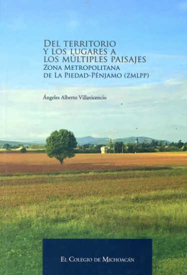 Del territorio y los lugares a los múltiples paisajes