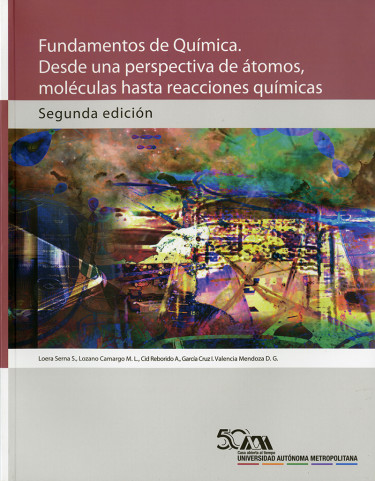 Fundamentos de química. Segunda edición