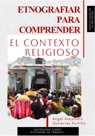 Etnografiar para comprender