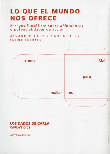 Lo que el mundo nos ofrece