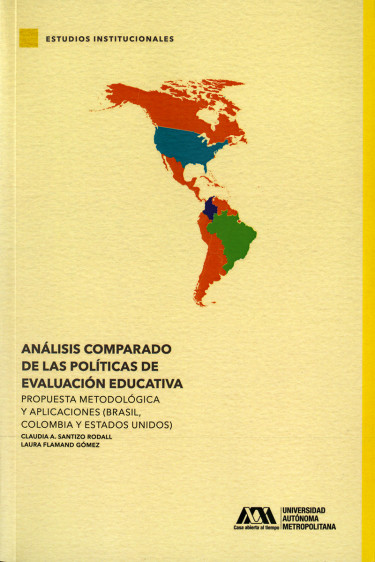 Análisis comparado de las políticas de evaluación educativa