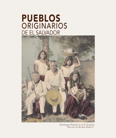 Pueblos originarios de El Salvador