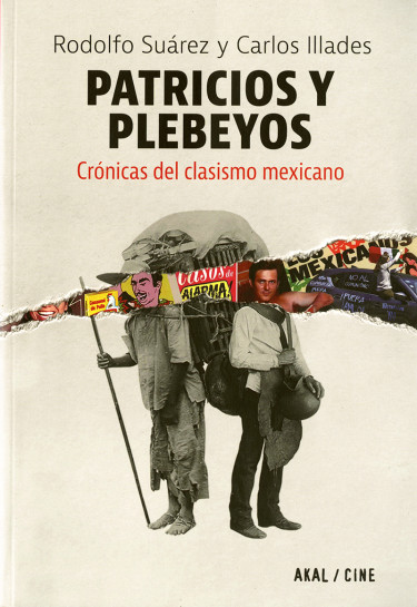 Patricios y plebeyos