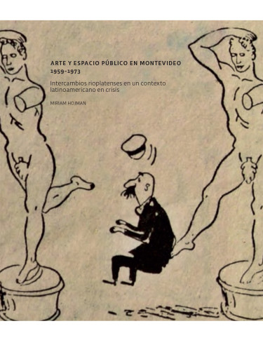 Arte y espacio público en Montevideo 1959-1973