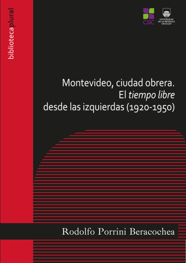 Montevideo, ciudad obrera