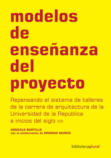 Modelos de enseñanza del Proyecto