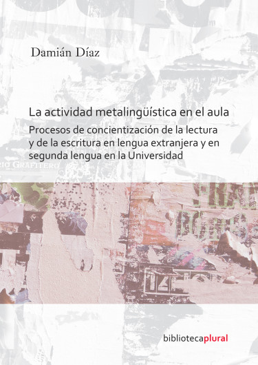 La actividad metalingüística en el aula