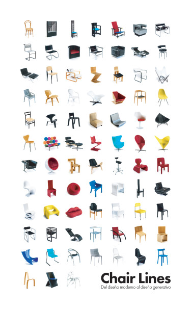 Chair Lines