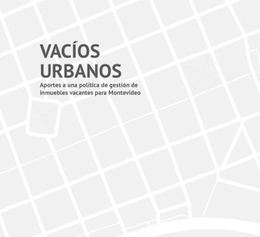 Vacíos urbanos