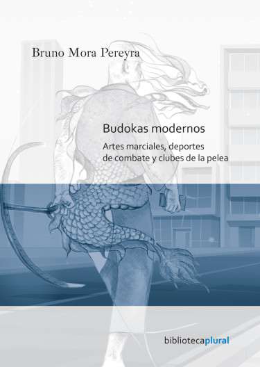 Budokas modernos