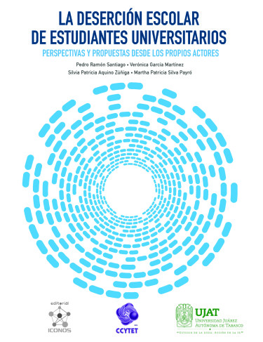 La deserción escolar de estudiantes universitarios