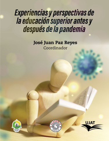 Experiencias y perspectivas de la educación superior antes y después de la pandemia