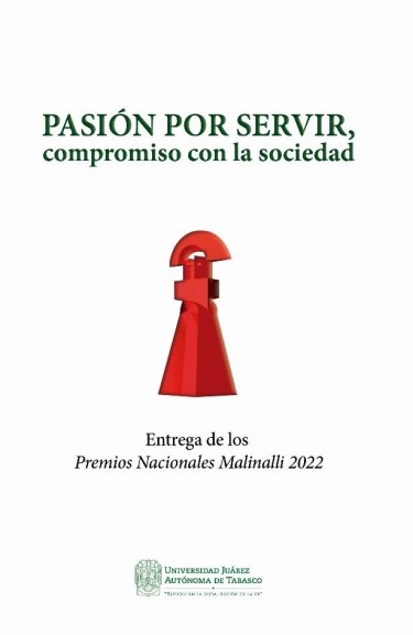 Pasión por servir, compromiso con la sociedad